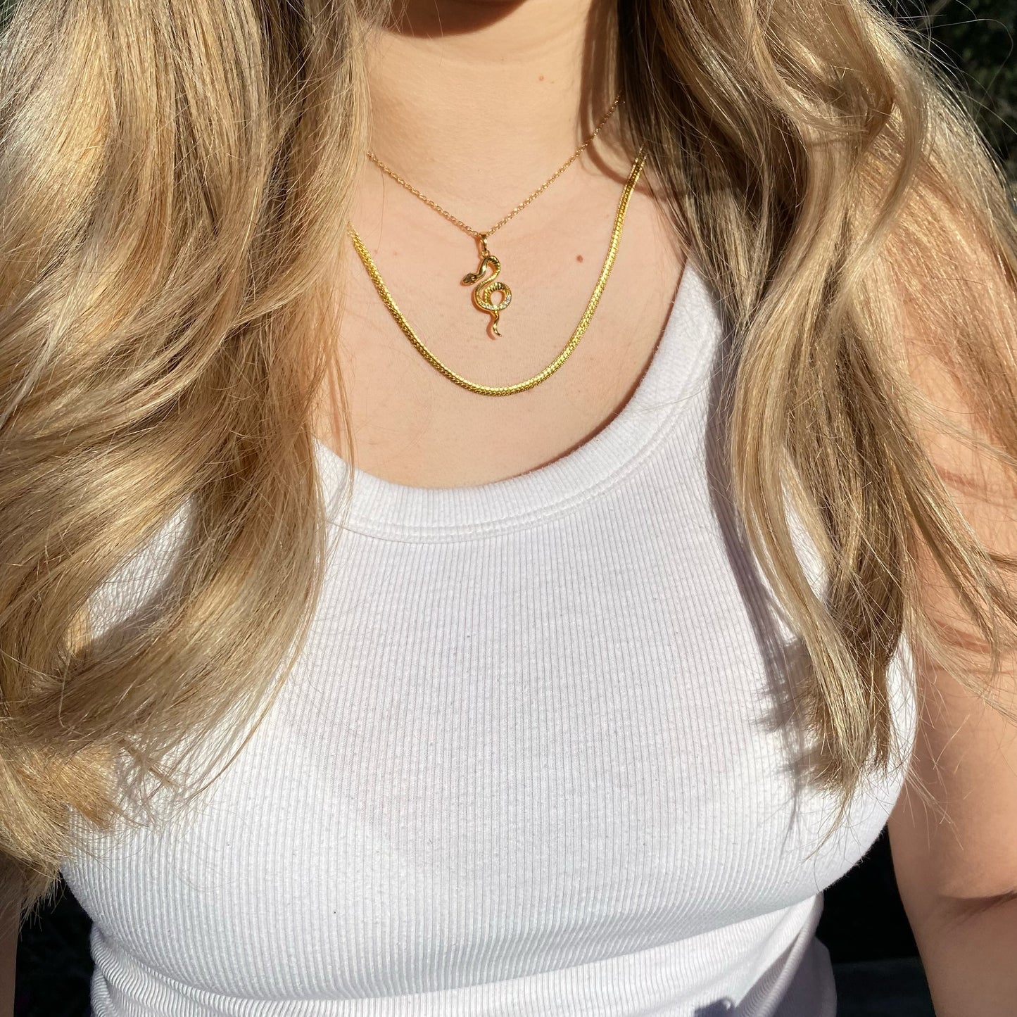 Jessica Chain
