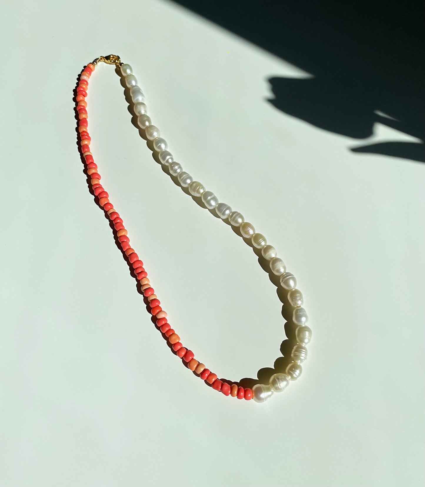Ciara Necklace
