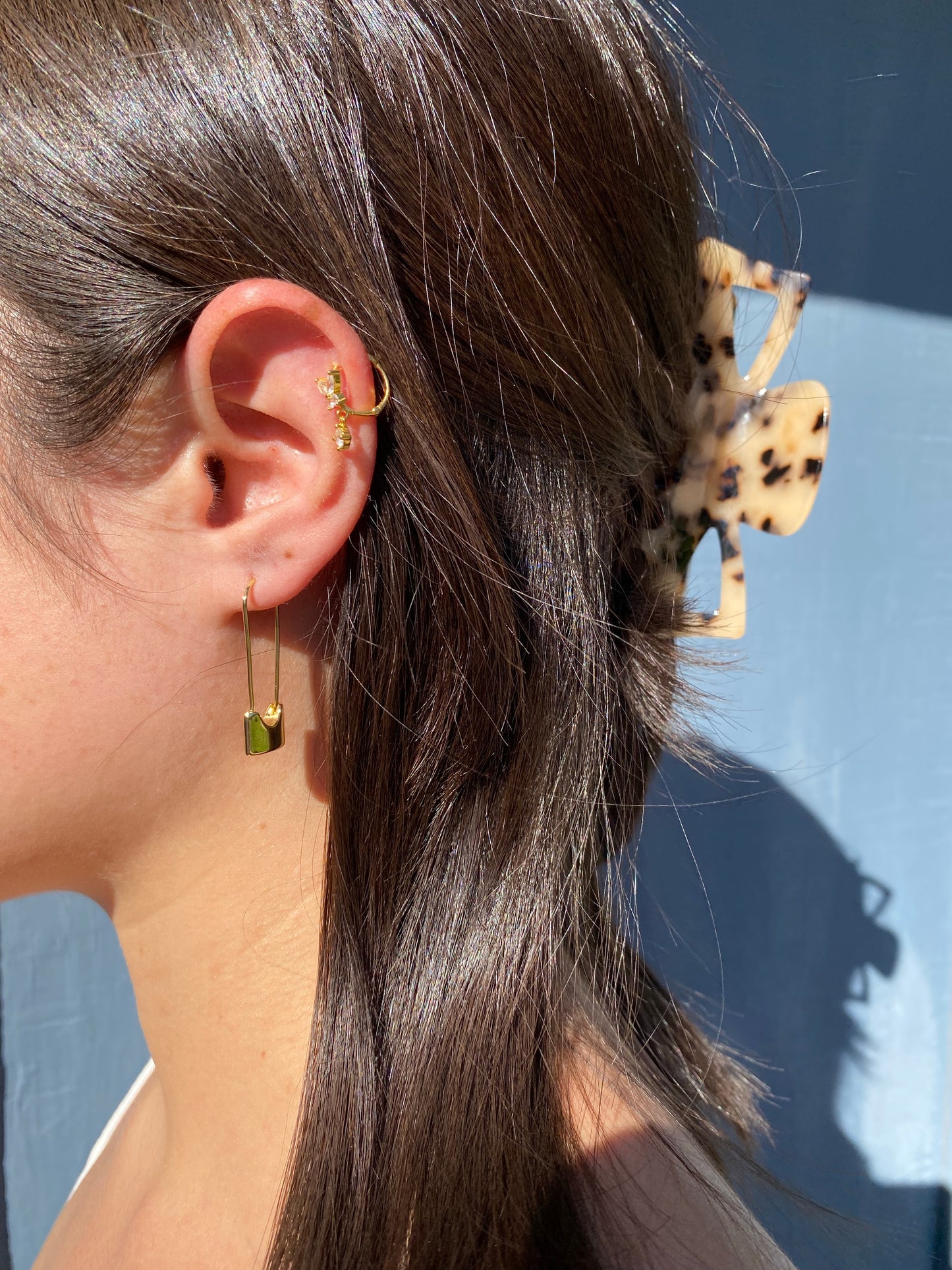 Nina Earrings