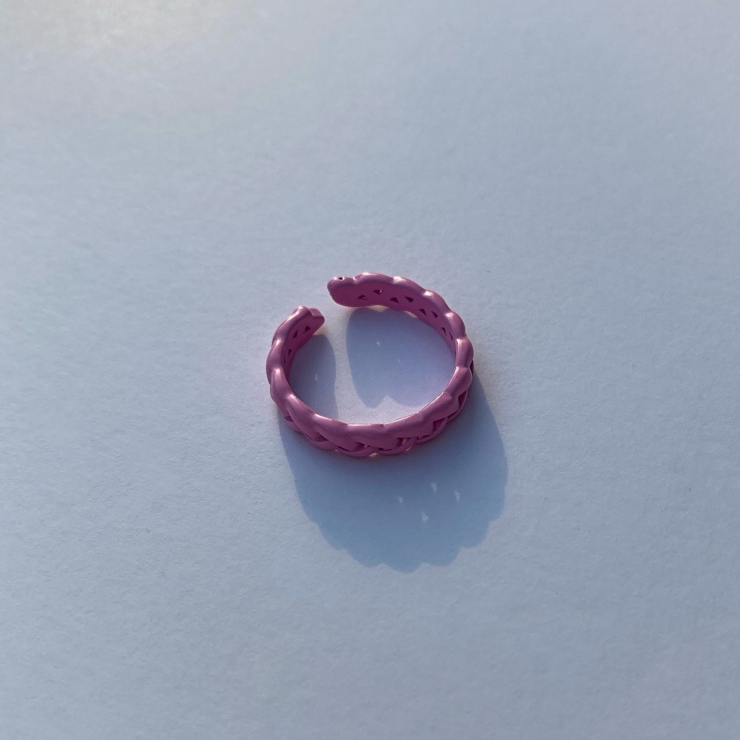 Adley Ring