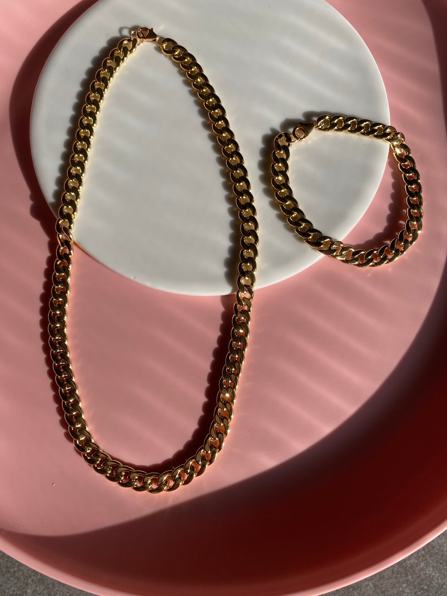Mila Bracelet