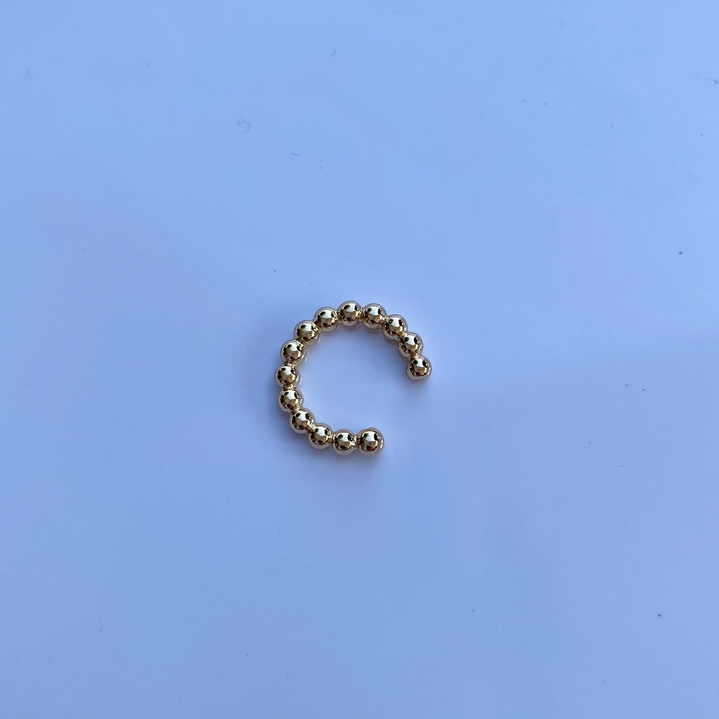 Amy Ear Cuff