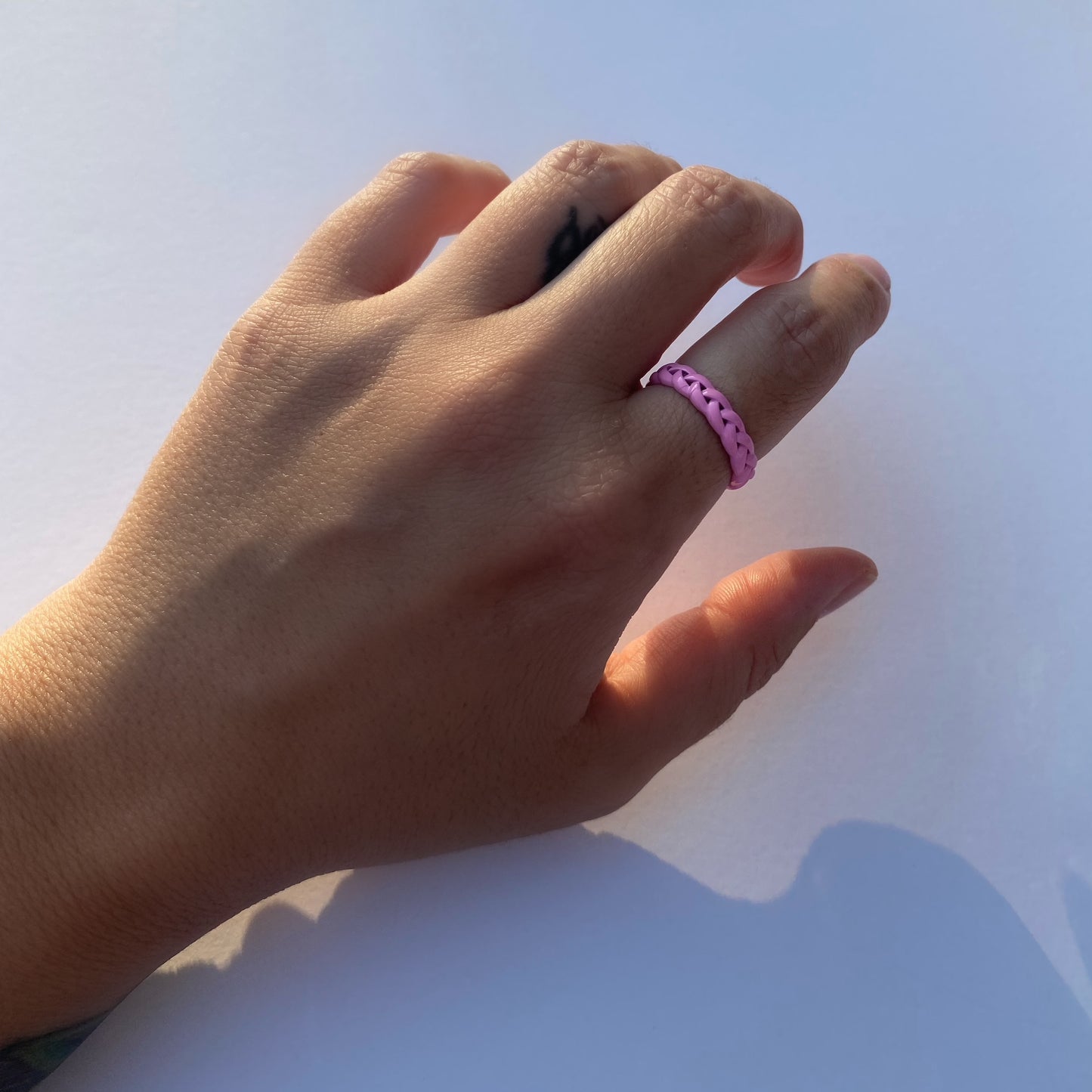 Adley Ring