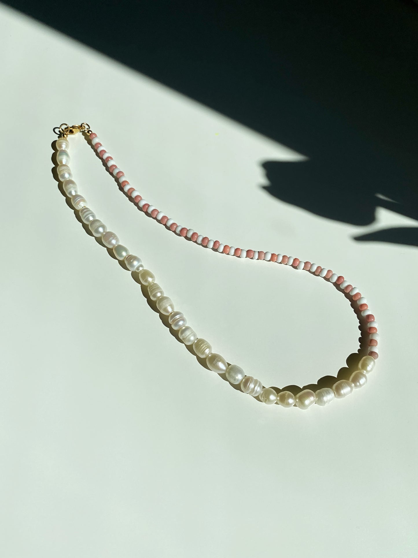 Ciara Necklace