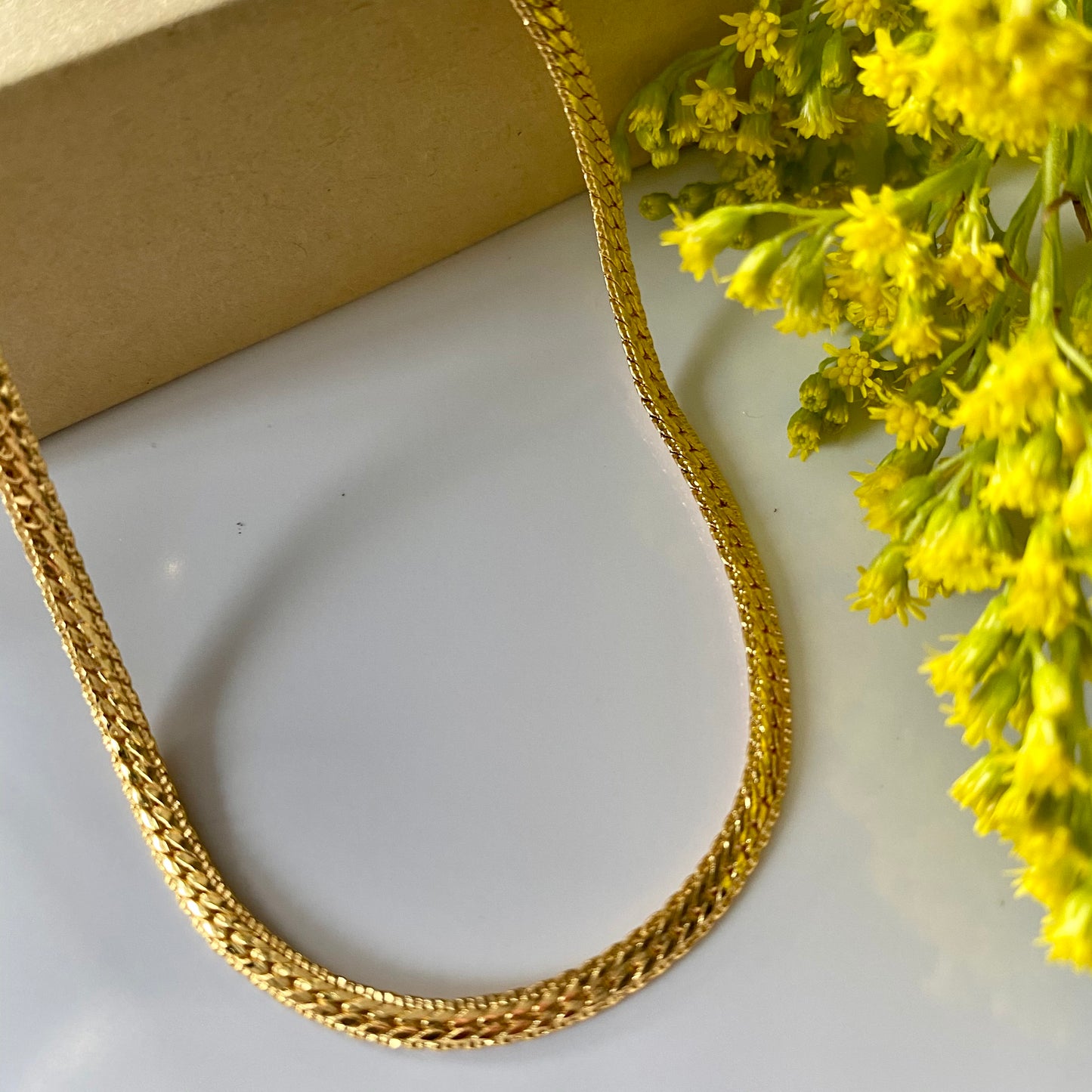 Jessica Chain