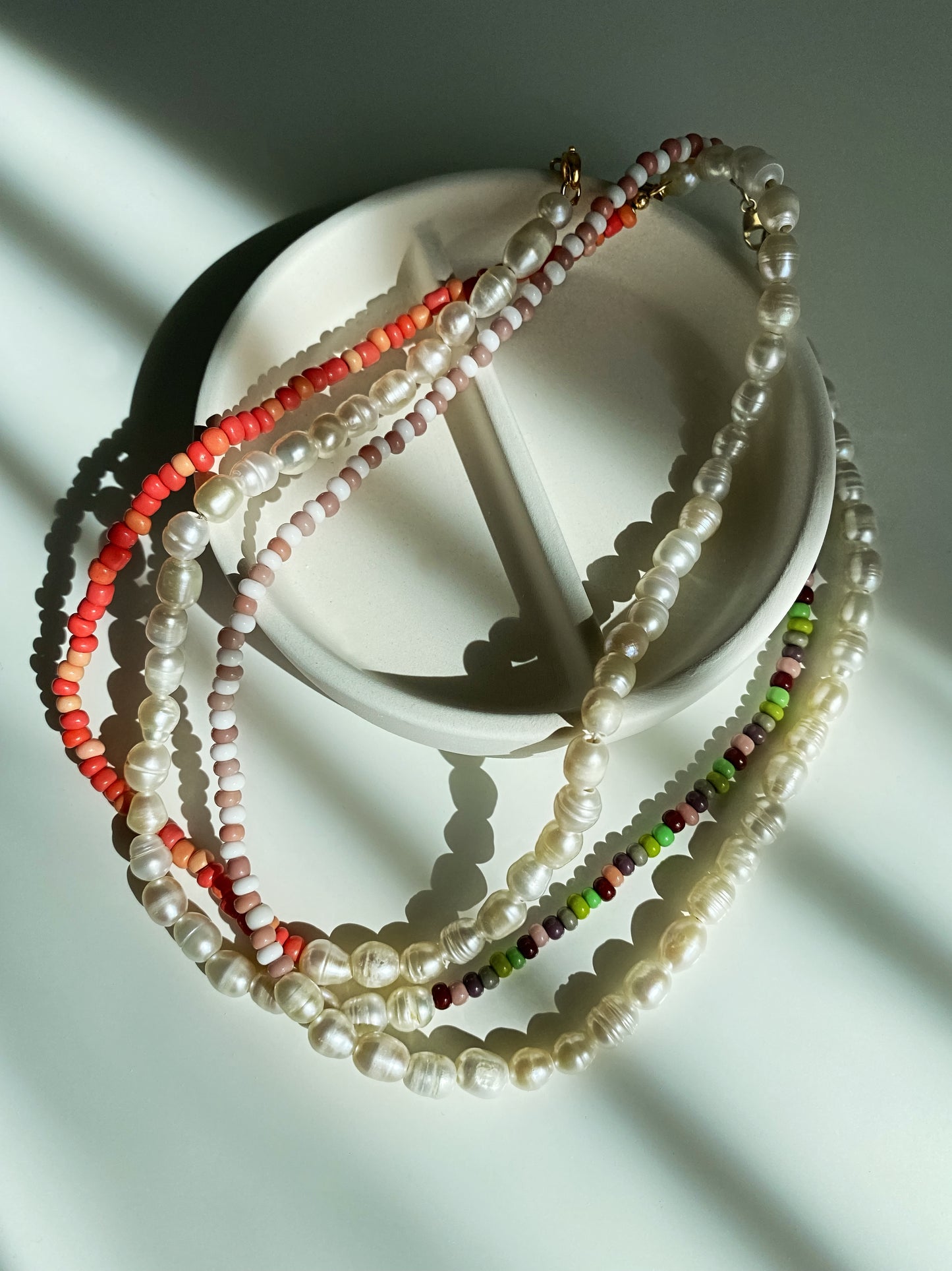Ciara Necklace