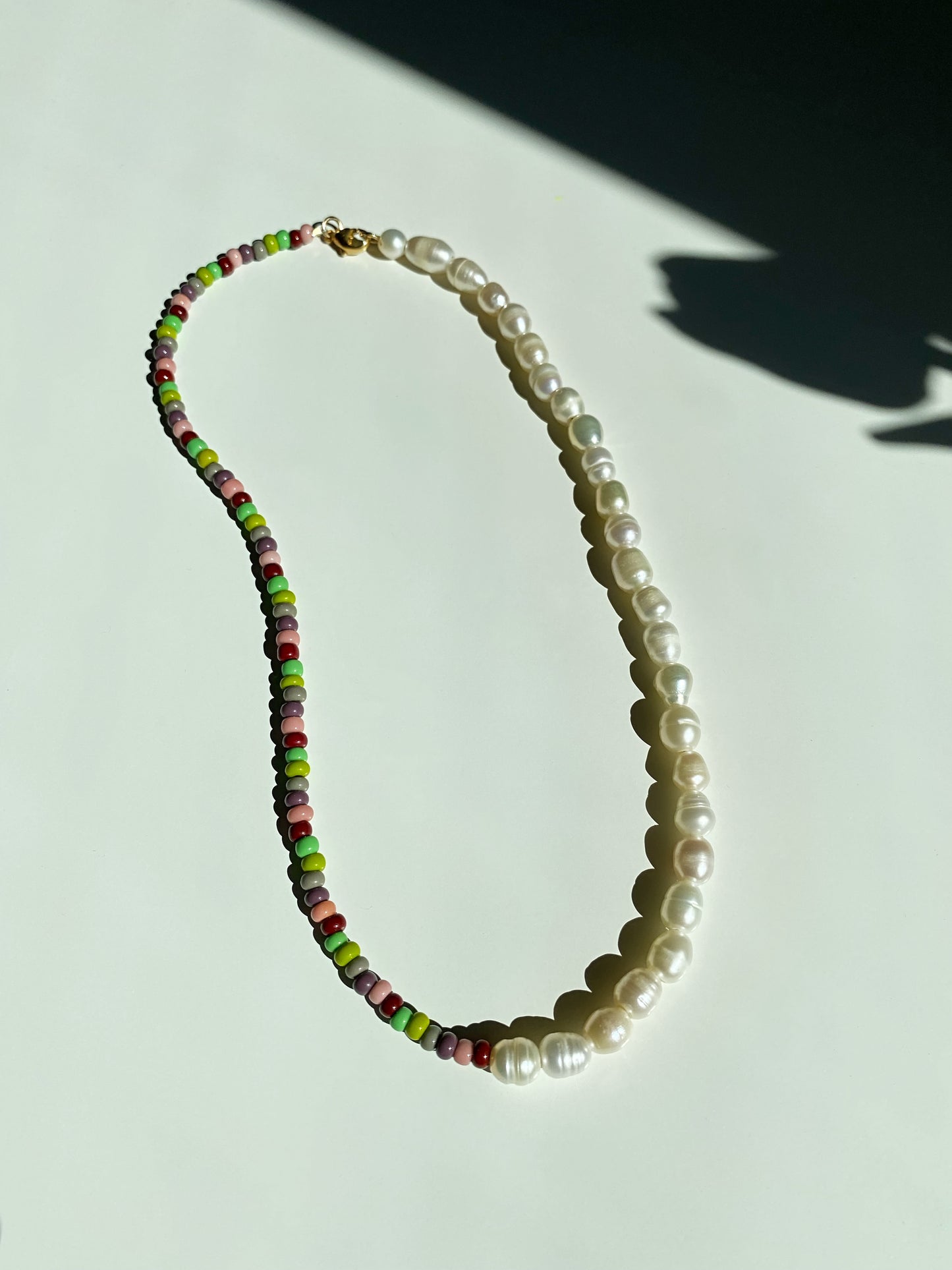 Ciara Necklace