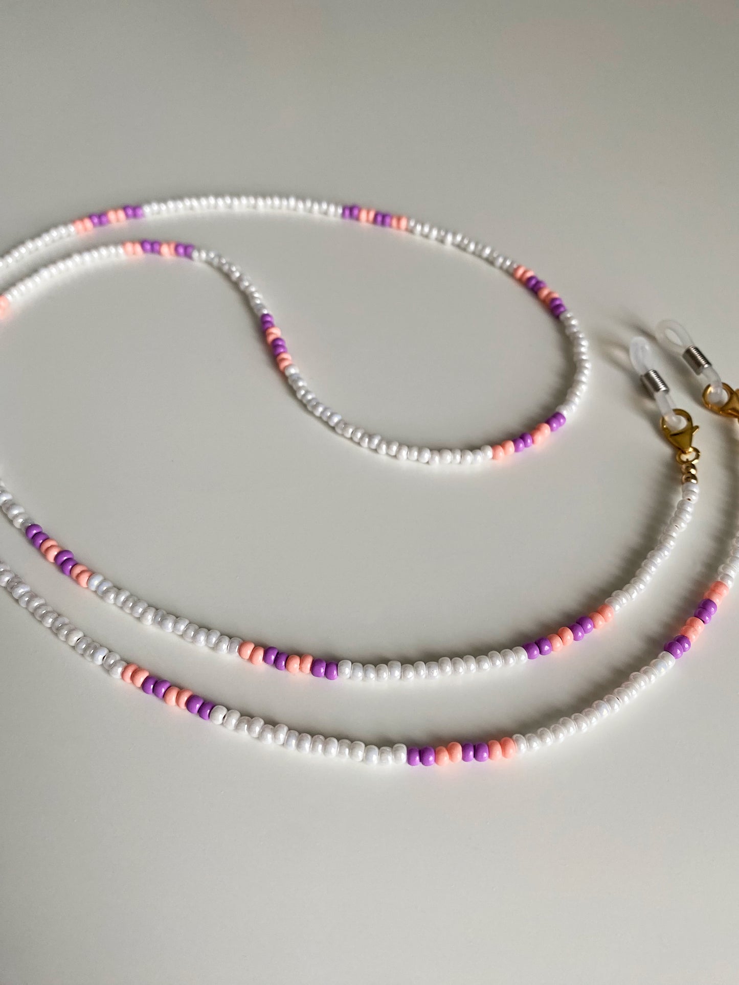 Beaded Sunglasses Strap