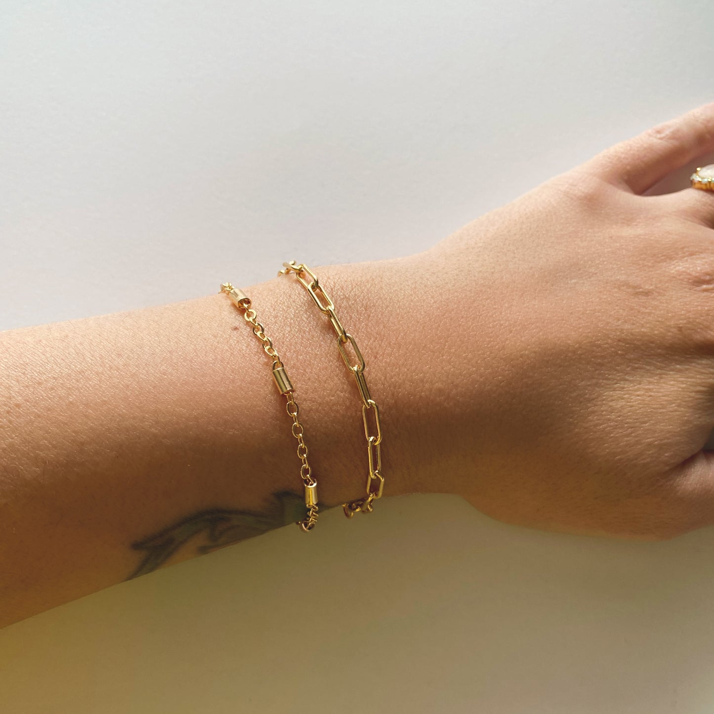 Mini Charlotte Bracelet