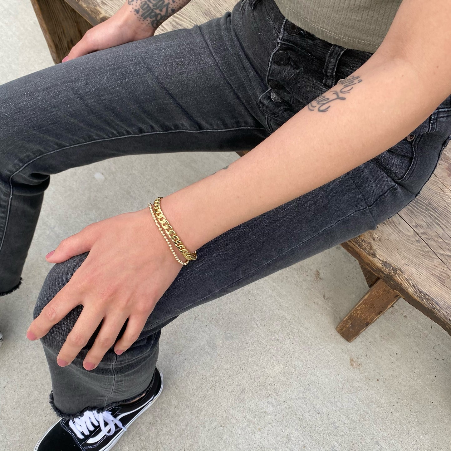 Mila Bracelet