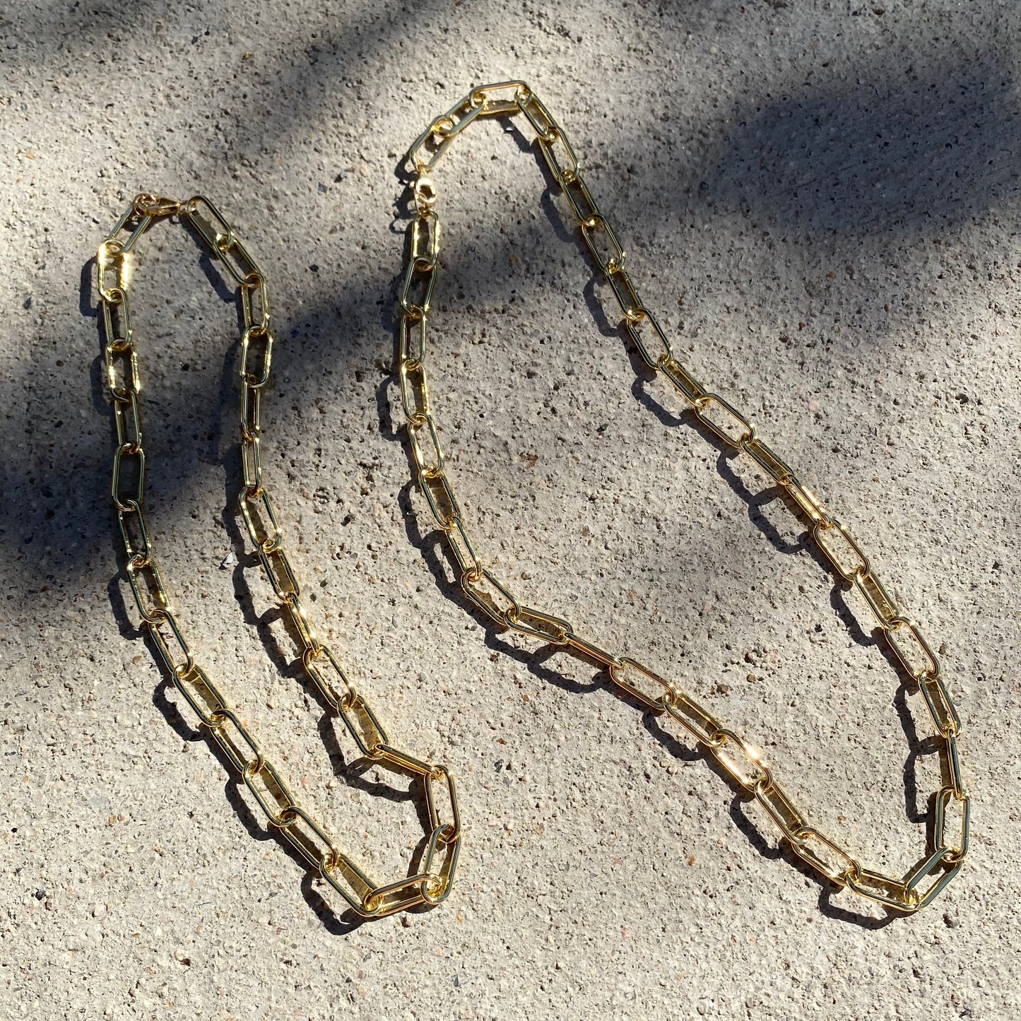 Charlotte Chain