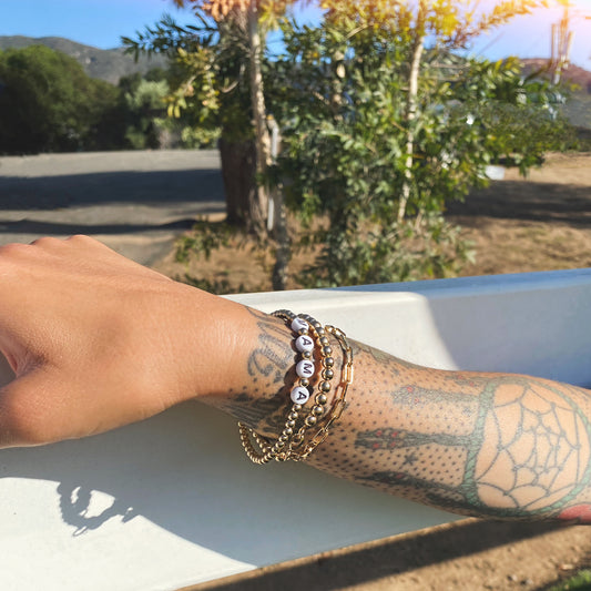 Mama Bracelet